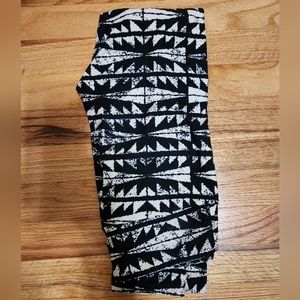 Lularoe OS Leggings